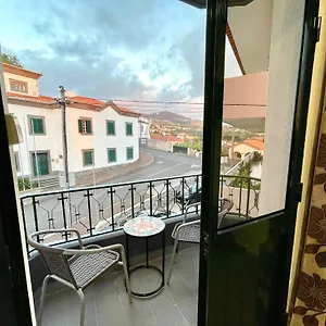Mountain View Star Estreito Da Calheta